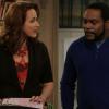 I HATE MY TEENAGE DAUGHTER: Nikki (Katie Finneran, L) and Gary  (Chad L. Coleman, R) chat about Annie and Jack in the &quot;Teenage Vacation&quot; episode of I HATE MY TEENAGE DAUGHTER airing Tuesday, March 20 (8:30-9:00 PM ET/PT) on FOX. &#xa9;2012 Fox Broadcasting Co. CR: Robert Voets/FOX