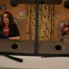 I HATE MY TEENAGE DAUGHTER: Nikki (Katie Finneran, L) and Annie (Jaime Pressly, R) go on a road trip in the &quot;Teenage Vacation&quot; episode of I HATE MY TEENAGE DAUGHTER airing Tuesday, March 20 (8:30-9:00 PM ET/PT) on FOX. &#xa9;2012 Fox Broadcasting Co. CR: FOX