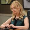I HATE MY TEENAGE DAUGHTER: Wendi McLendon-Covey guest-stars as Principal Diego in the &quot;Teenage Girlfriends&quot; episode of I HATE MY TEENAGE DAUGHTER airing Tuesday, March 27 (8:30-9:00 PM ET/PT) on FOX. &#xa9;2012 Fox Broadcasting Co. CR: Mike Yarish/FOX