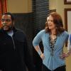 I HATE MY TEENAGE DAUGHTER: Annie (Jaime Pressly, R) and Nikki (Katie Finneran, C) catch their friend flirting with Gary (Chad L. Coleman, L) in the &quot;Teenage Girlfriends&quot; episode of I HATE MY TEENAGE DAUGHTER airing Tuesday, March 27 (8:30-9:00 PM ET/PT) on FOX. &#xa9;2012 Fox Broadcasting Co. CR: Mike Yarish/FOX