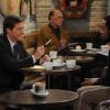 I HATE MY TEENAGE DAUGHTER: Jack (Kevin Rahm, L) and Eric (Chad L. Coleman, R) chat in the &quot;Teenage Girlfriends&quot; episode of I HATE MY TEENAGE DAUGHTER airing Tuesday, March 27 (8:30-9:00 PM ET/PT) on FOX. &#xa9;2012 Fox Broadcasting Co. CR: Mike Yarish/FOX