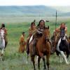 Into the west