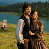 Into the west