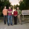 JERICHO - SAISON 1