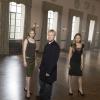 JOURNEYMAN - SAISON 1