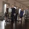 JOURNEYMAN - SAISON 1