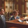 JUDGING AMY
