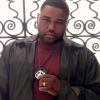 K-VILLE: Anthony Anderson as Marlin Boulet, a detective in post-Katrina New Orleans in the new drama K-VILLE premiering Mondays this fall on FOX.  CR: Robert Sebree/FOX