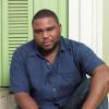 K-VILLE: Anthony Anderson as Detective Marlin Boulet in the new FOX drama K-VILLE premiering Monday, September 17 on FOX. &#xa9;2007 Fox Broadcasting Co. Cr: Robert Sebree/Fox
