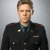 KINGS -- Pictured: Chris Egan as David Shepherd -- NBC Photo: Andrew Eccles