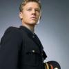KINGS -- Pictured: Chris Egan as David Shepherd -- NBC Photo: Andrew Eccles