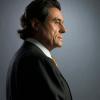 KINGS -- Pictured: Ian McShane as King Silas Benjamin -- NBC Photo: Andrew Eccles