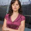 KINGS -- Pictured: Allison Miller as Michelle Benjamin -- NBC Photo: Andrew Eccles