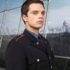 KINGS -- Pictured: Sebastian Stan as Jack Benjamin -- NBC Photo: Andrew Eccles