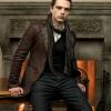 KINGS -- Pictured: Sebastian Stan as Jack Benjamin -- NBC Photo: Andrew Eccles