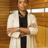 KINGS -- Pictured: Marlyne Afflack as Thomasina -- NBC Photo: Andrew Eccles
