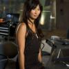 KNIGHT RIDER (2008) -- Pictured: Smith Cho as Zoe Chae -- NBC Photo: Mitchell Haaseth