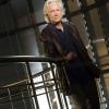KNIGHT RIDER (2008) -- Pictured: Bruce Davison as Charles Graiman -- NBC Photo: Mitchell Haaseth