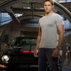 KNIGHT RIDER (2008) -- Pictured: Justin Bruening as Mike Tracer -- NBC Photo: Mitchell Haaseth