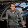 KNIGHT RIDER (2008) -- Pictured: Paul Campbell as Billy Morgan -- NBC Photo: Mitchell Haaseth
