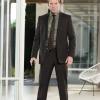LIFE -- Pictured: Damian Lewis as Charlie Crews -- NBC Photo: Mitchell Haaseth