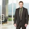 LIFE -- Pictured: Damian Lewis as Charlie Crews -- NBC Photo: Mitchell Haaseth