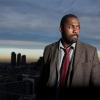Luther AS0984