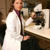 MEDICAL INVESTIGATION -- NBC Series -- Pictured: Kelli Williams as Dr. Natalie Durant -- NBC Photo: Justin Lubin