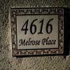MELROSE PLACE