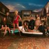 MELROSE PLACE