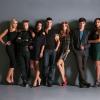 MELROSE PLACE