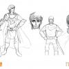 Sketches