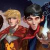 Merlin image
