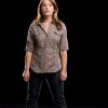 METEOR -- Pictured: Marla Sokoloff as Imogene -- NBC Photo: Robert Sebree