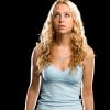 METEOR -- Pictured: Mimi Michaels as Jenny -- NBC Photo: Robert Sebree