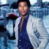 MIAMI VICE -- Sleuth Series -- Pictured: Philip Michael Thomas as Det. Ricardo Tubbs -- Sleuth Photo