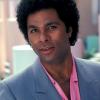 MIAMI VICE -- Sleuth Series -- Pictured: Philip Michael Thomas as Det. Ricardo Tubbs -- Sleuth Photo