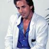 MIAMI VICE -- Sleuth Series -- Pictured: Don Johnson as Det. John "Sonny" Crockett -- Sleuth Photo