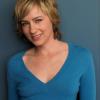 MONK -- USA Network Original Series -- Pictured: Traylor Howard as Natalie -- USA Network Photo: Andrew Eccles