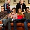 my-boys-pk02_jamie-kalery_-michael-bunin_-kyle-howard_-jim-gaffigan_-jordana-spiro-and-reid-scott_ph-andrew-eccles