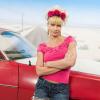 MY NAME IS EARL -- Pictured: Jaime Pressly as Joy -- NBC Photo: Mitchell Haaseth