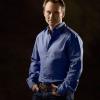 MY OWN WORST ENEMY -- Pictured: Christian Slater as Edward Albright / Henry Spivey -- NBC Photo: Mitchell Haaseth