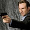 MY OWN WORST ENEMY -- Pictured: Christian Slater as Edward Albright/Henry Spivey -- NBC Photo: Mitchell Haaseth
