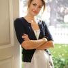 MY OWN WORST ENEMY -- "Breakdown" Pilot Episode 101 -- Pictured: Madchen Amick as Angie Spivey -- NBC Photo: Adam Taylor