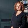 NIP/TUCK: Roma Maffia stars as anesthesiologist &#x201c;Dr. Liz Cruz.&#x201d; Photo Credit: Prashant Gupta/FX