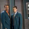 NIP/TUCK: (L-R) Julian McMahon 
and Dylan Walsh
star as &#x201c;Drs. 
Christian Troy 
and Sean McNamara. 
&#x201d;Photo Credit: Prashant Gupta/FX