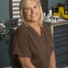 NIP/TUCK: Linda Klein 
plays &#x201c;Nurse Linda&#x201d; 
and is the medical 
adviser for Nip/Tuck.
Photo Credit: 
Prashant Gupta/FX
