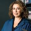 NIP/TUCK: Roma Maffia stars as anesthesiologist 
&#x201c;Dr. Liz Cruz.&#x201d;
Photo Credit: Prashant Gupta/FX
