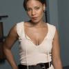 NIP/TUCK: Sanaa Lathan 
guest stars as 
&#x201c;Michelle Landau.&#x201d;
Photo Credit: Prashant Gupta/FX