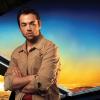 NIP/TUCK: John Hensley stars as Matt McNamara. Photo Credit: